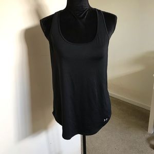 Under Armour Tank w/ Cute Back
